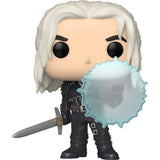 Funko netflix the witcher gerald | 2 stuks