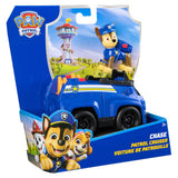 Spinmaster paw patrol basic vehicle chase