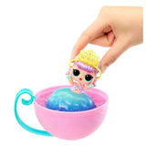 Mga entertainment l.o.l. surprise princess baby sisters assorti