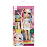 Mga entertainment rainbow high my fashion styleamaya | 2 stuks