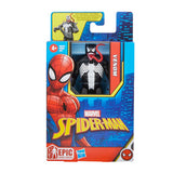 Marvel venin de Spiderman 10 cm | 2 pièces