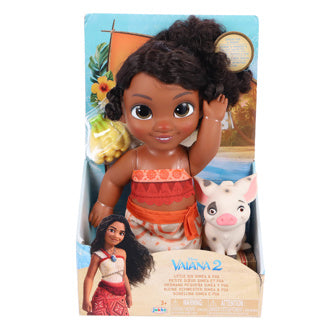 Disney Princess Vaiana Pop Simea s PUA
