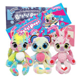 Bubblepops Assorti