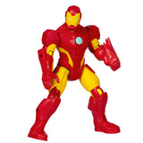Mixmashers Avengers Figur Eisen Mann | 2 stk