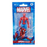 Hasbro Marvel Spider-Man verschiedene Actionfiguren 48 Stück | 48 Stück