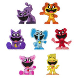 Poppy Playtime Minifigures S3 Critter 7 cm Assorti