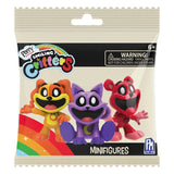 Poppy Playtime Minifigures S3 Critter 7 cm Assorti