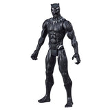 Hasbro Marvel Avengers Titan Heroes Czarna Pantera