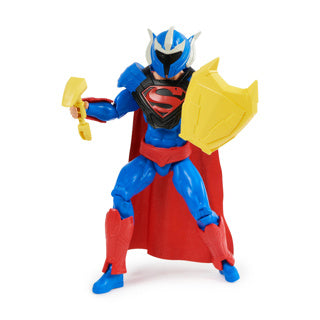 DC adventures 30 cm figure superman