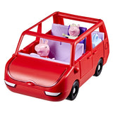 Peppa Peppa's Big Family Car