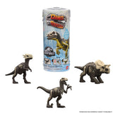 Jurassic world dino reveal asst | 3 stuks