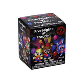 Five nights at freddy's blind box assorti