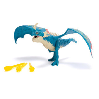How to train your dragon battle dragons deadly nadder