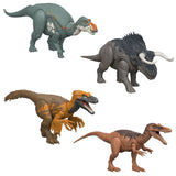 Jurassic world movie wild roar assorted