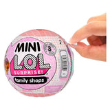 MGA Entertainment Surprise! Mini Family Shops S3