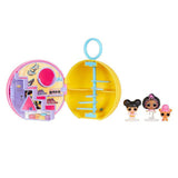 MGA Entertainment Surprise! Mini Family Shops S3