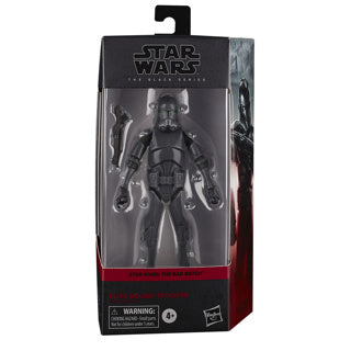 Star Wars Figures Black Series Assorti