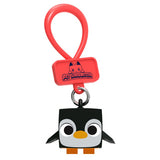 Boti Pet Simulator Blind Collector Key Ring Wave 2