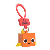Boti Pet Simulator Blind Collector Key Ring Wave 2