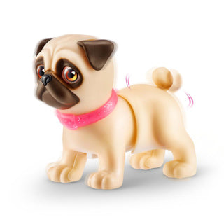 Zuru Pets Alive Booty Shakin Pups S1 Assorti