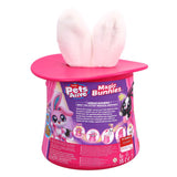Pets alive magic bunny surprise assorted