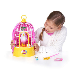 Pets alive magic bird surprise vogelkooi