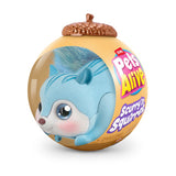 Pets alive scurry squirrel ball assorted