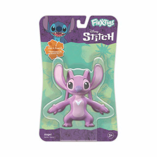 Boti Flexible Figure Stitch Angel