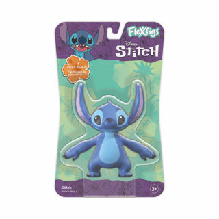 Boti Flexible Figure Stitch