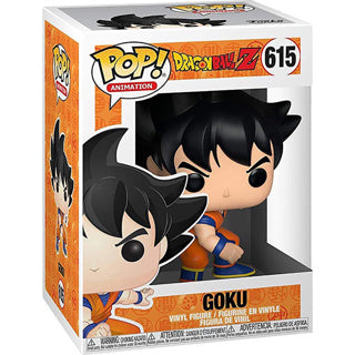 Funko anime dragon ball goku | 2 stuks