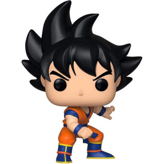 Funko anime dragon ball goku | 2 stuks