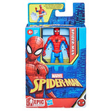 Marvel Spiderman Classic Red 10 cm