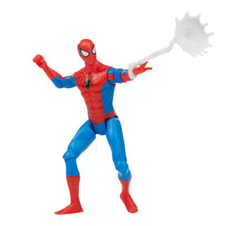 Marvel Spiderman Classic Red 10 cm