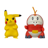 Pokémon battle figures 2 pack 3 assorted