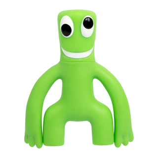 Goo Jit Zu - Rainbow Friends - -Green