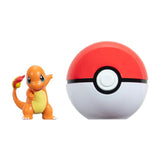 Pokémon Clip 'N' Go Charmander