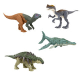 Jurassic world movie danger pack assorted