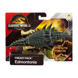 Jurassic world movie danger pack assorti