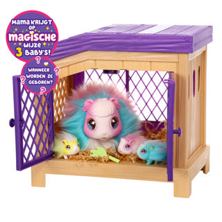 Little Live Pets Mama Surprise Rainbow