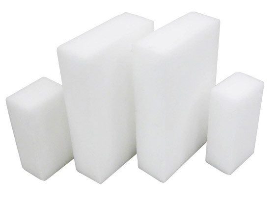 Comfortpool swimming pool scrub sponges