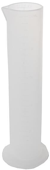 Coming soon maatbeker measuring cup 250ml