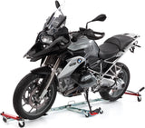 Acebikes ace bikes maneuvering aid u-turn maneuvering device acebik universal