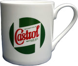 Castrol bekers classic cup classic ceramic 390 ml