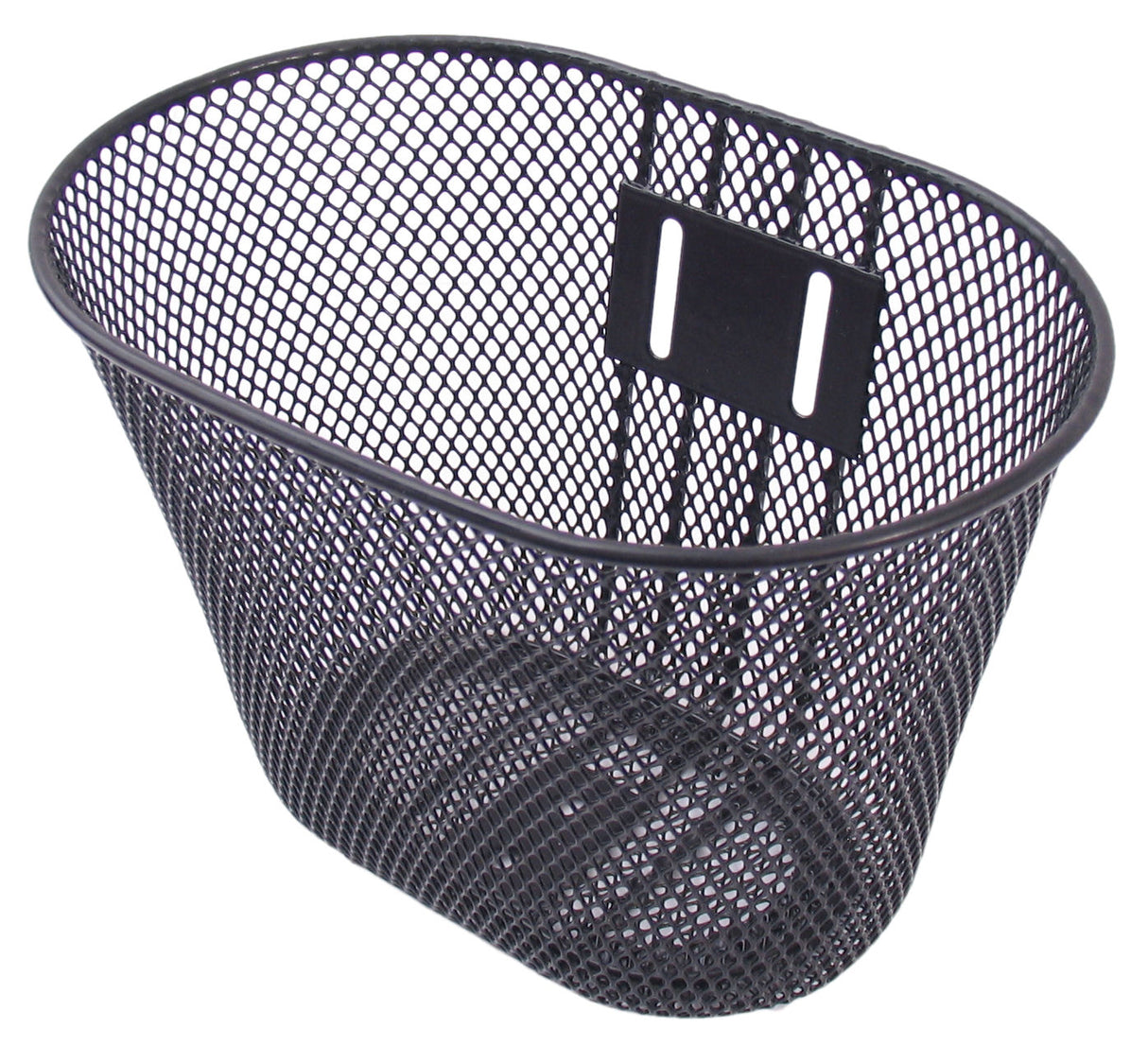 Piazzamand børnecykel - sort