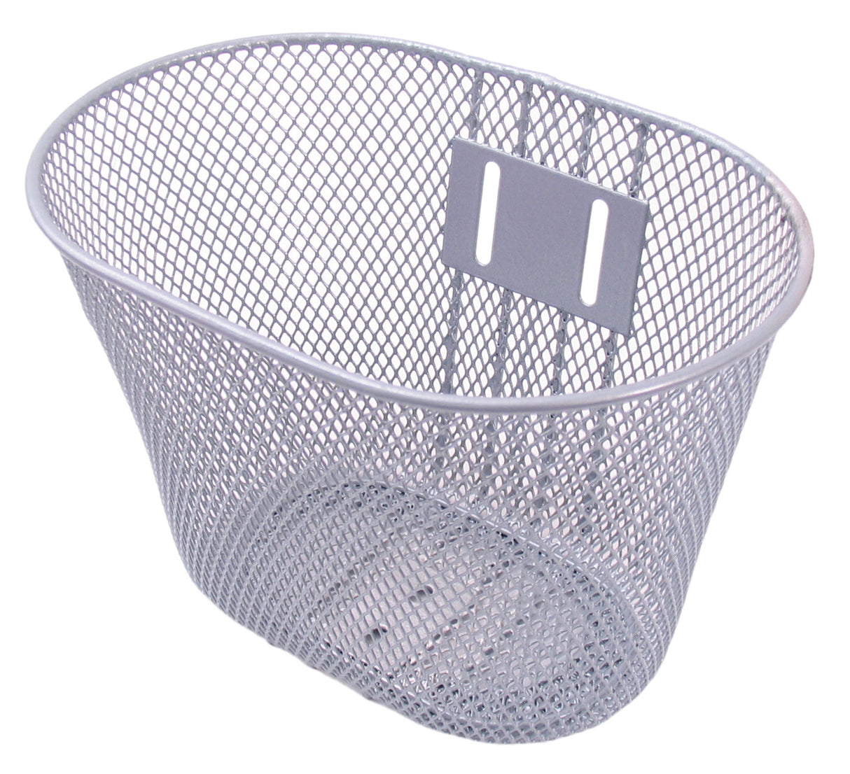 Piazzamand barncykel - silver