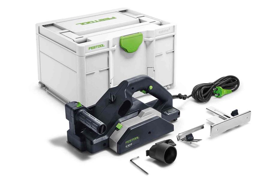 Raboteuse Festool HL 850 eb-plus