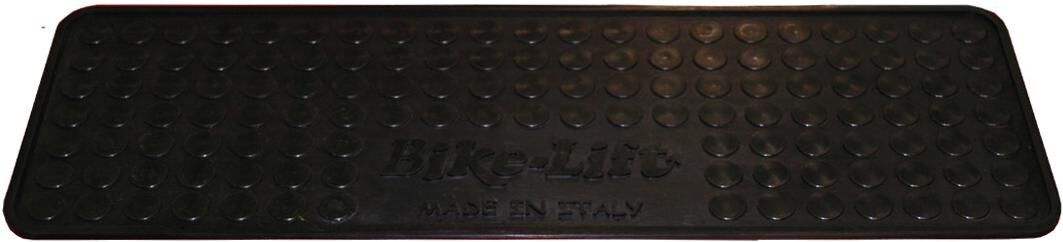 Bike-lift bike lift rubberen mat rm