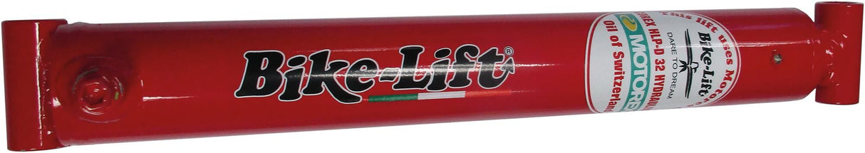 Bike-lift bike lift hydraulic cylinder hydraulic cylinders lift. red 40mm