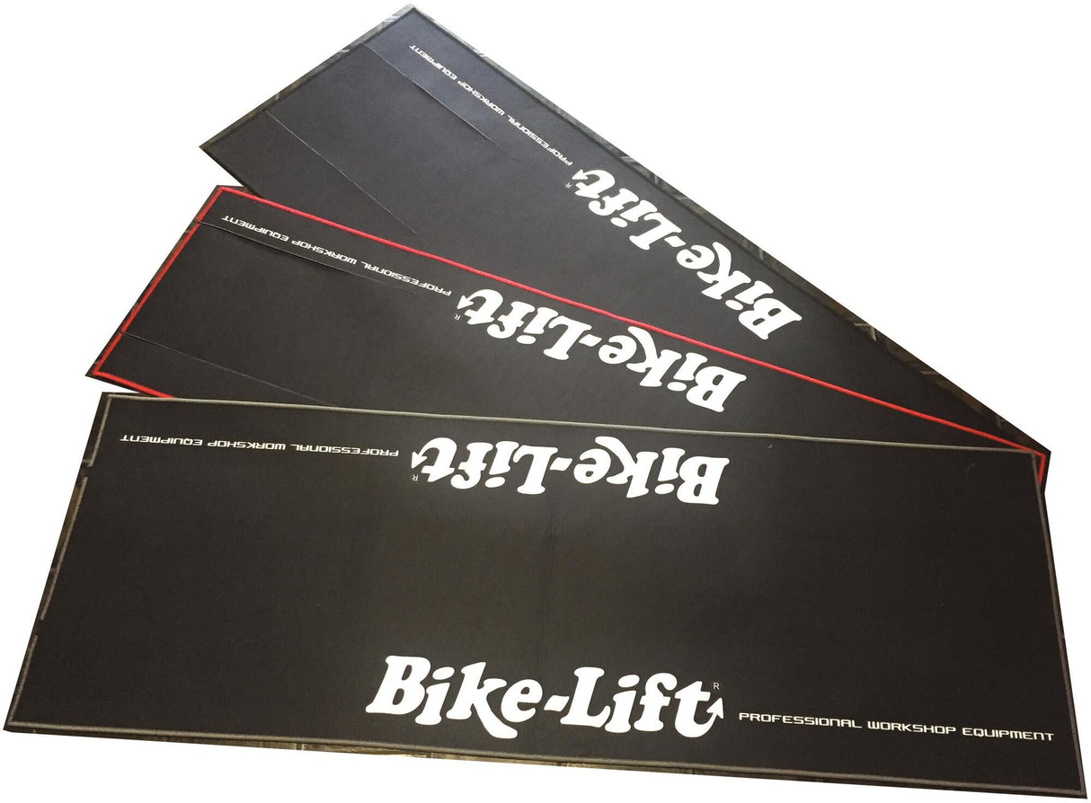 Bike-lift beschermmat bike lift
