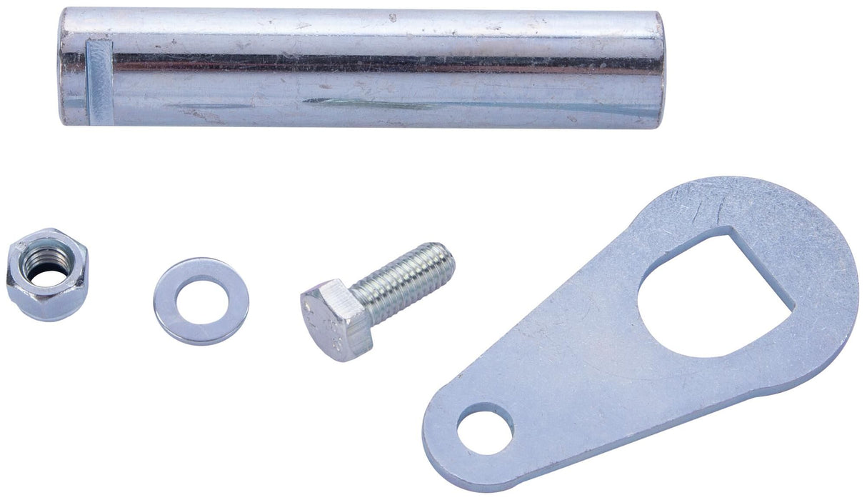 Bike-lift fiets lift bout bolts for hydraulic cylin bottom absolute